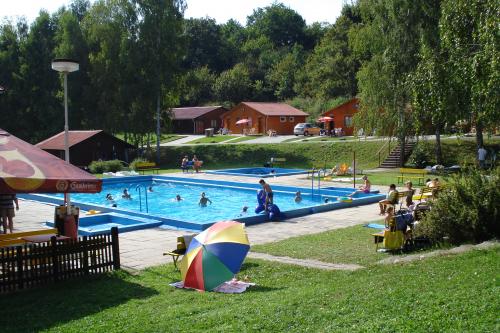 Foto - Accommodation in Bojkovice - Eurocamping Bojkovice