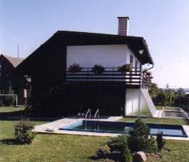 Foto - Accommodation in Červená Třemešná - Pension Červená Třemešná