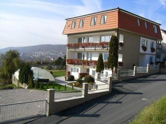 Foto - Accommodation in Beroun - PENSION PRIMUS® ***  - BEROUN - 10 min. Praha