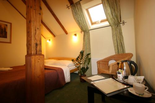 Foto - Accommodation in Praha 1 - Pension Corto