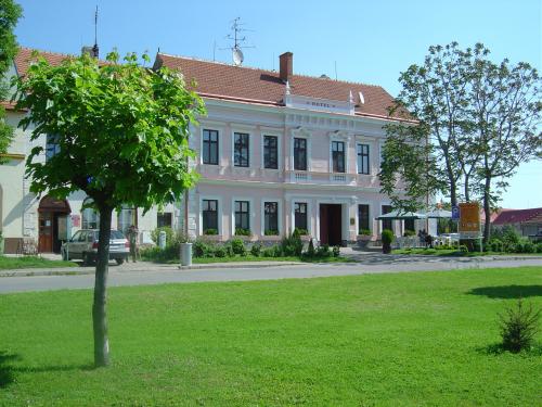 Foto - Accommodation in Drnholec - Hotel Drnholec ***