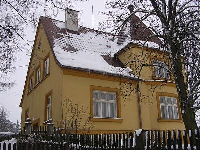 Foto - Accommodation in Jablunkov - Chalupa v Beskydech