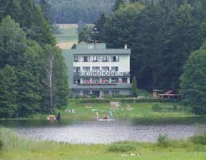 Foto - Accommodation in Dačice - Penzion Chytrov