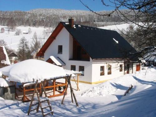 Foto - Accommodation in Těchonín - Penzion Otmarka