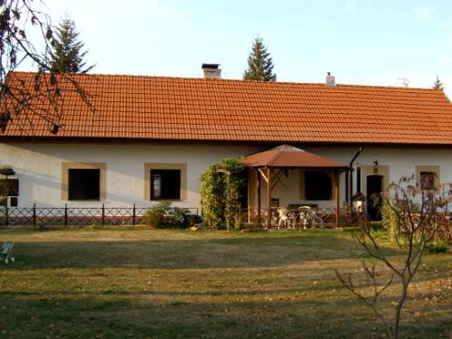 Foto - Accommodation in Smržov - Chalupa Smržov - CHKO Třeboňsko