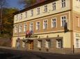 Accommodation in Teplice - Hotel Richmond Teplice***