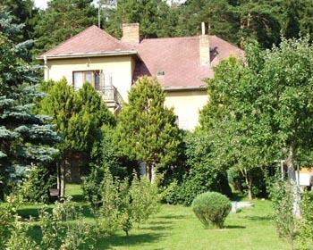 Foto - Accommodation in Petříkov 67 - Pension Vlasta