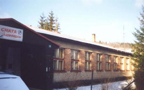Foto - Accommodation in Jáchymov - BARRANDOVKA