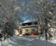 Accommodation in Zlaté Hory - Chata Orlí vrch