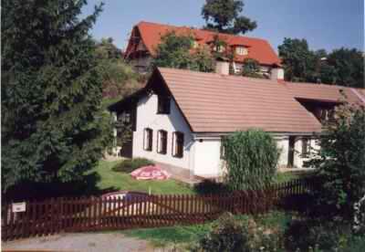 Foto - Accommodation in Skuhrov nad Bělou - Chalupa v podhůří Orlických hor