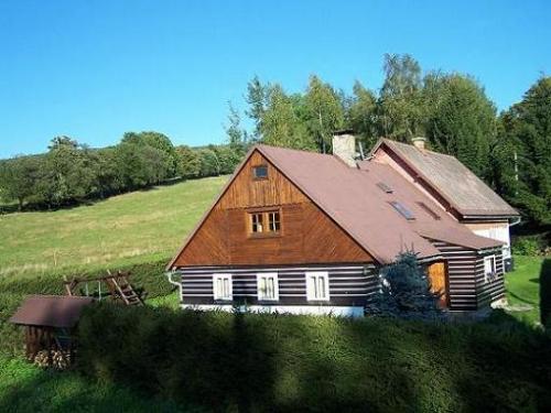 Foto - Accommodation in Sedloňov - Mountain cottage KOCMID