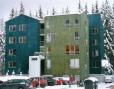 Accommodation in Harrachov - Apartments at the Mumlava Waterfalls