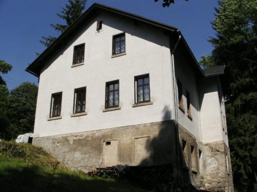 Foto - Accommodation in Josefův Důl - Chalupa v Jizerských horách