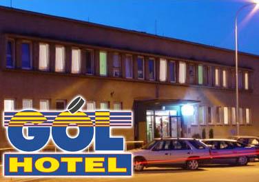 Foto - Accommodation in Prostějov - Hotel GOL