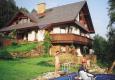 Accommodation in Rokytnice nad Jizerou, - Woodhouse