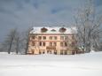 Accommodation in Teplice - Hotel Santén