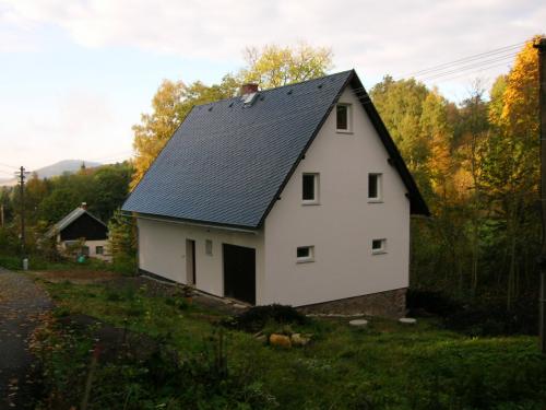 Foto - Accommodation in Žamberk - Petrovičky