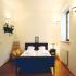 Foto Accommodation in Lipnice nad Sázavou - U České koruny