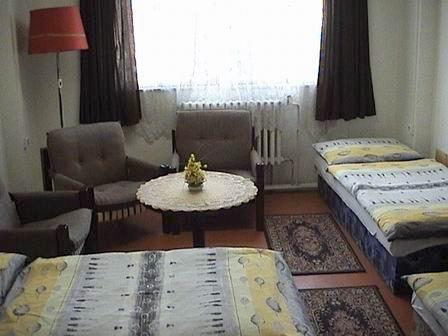 Foto - Accommodation in Praha 7 - Hostel SPOAS