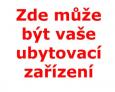 Prezentace Accommodation in Praha 5 - Advertising Presentation