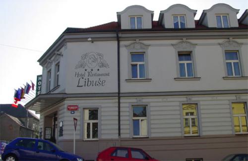 Foto - Accommodation in Praha 8 - Hotel Libuse ***