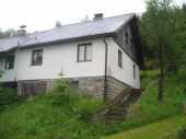 Foto - Accommodation in Pernek, Horní Planá - Accommodation in Lipno Lake - cottage