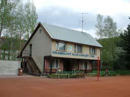 Foto - Accommodation in Karlovy Vary - Volejbalovy klub Karlovy  Vary  - ubytovna
