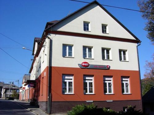 Foto - Accommodation in Stachy - Hotel Stachov