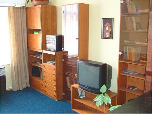 Foto - Accommodation in Karlovy Vary - apartmán Na vyhlídce