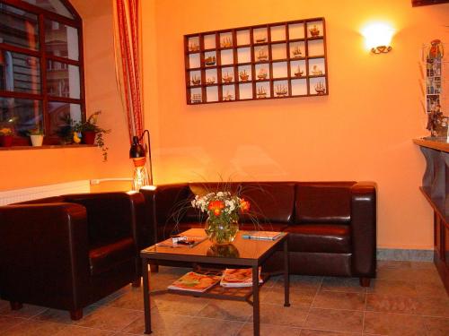 Foto - Accommodation in Praha - Hotel Columbo