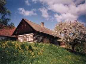 Foto - Accommodation in Tužín - Chalupa v Českém ráji