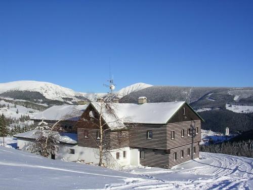 Foto - Accommodation in Pec pod Sněžkou - Chata Viktorka