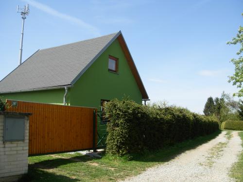 Foto - Accommodation in obec Suchý - chata Suchý Foto - Accommodation in obec Suchý - chata Suchý