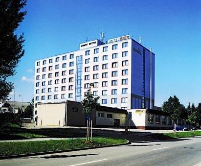 Foto - Accommodation in Brno - HOTEL IMOS