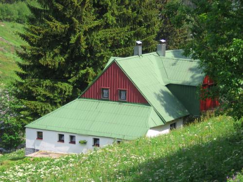 Foto - Accommodation in Pec pod Sněžkou - ELIŠKA - horská chata