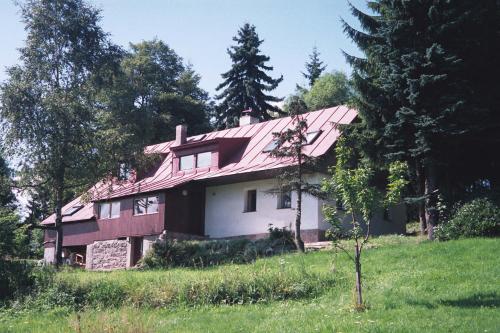 Foto - Accommodation in Bedřichov - Apartments Bedrichov