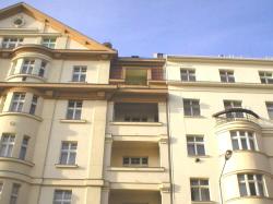 Foto - Accommodation in Praha - Apartments Prague