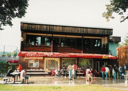 Foto - Accommodation in Ždánice - Turistická ubytovna