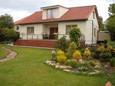Foto - Accommodation in Hlásná Třebaň - Apartment Houba