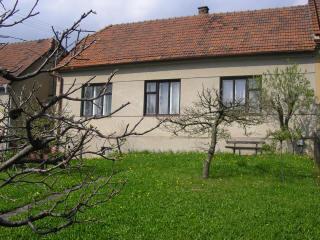 Foto - Accommodation in Jedovnice - Chalupa Na Barachově