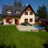 Foto Accommodation in Bělá p. Pradědem - Chata ESTY - Jeseníky ubytování
