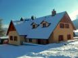 Foto - Accommodation in Bělá p. Pradědem - Chata ESTY - Jeseníky ubytování