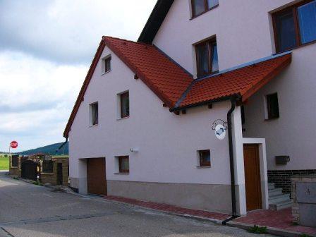 Foto - Accommodation in Křemže - Apartma Steffani