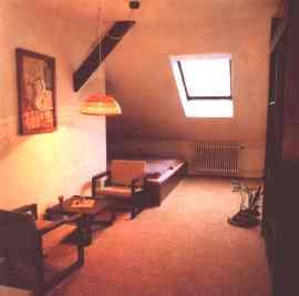 Foto - Accommodation in Praha 3 - Aarnest pension Prague