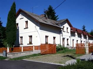 Foto - Accommodation in Náchod - penzion Kylarův statek