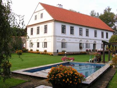 Foto - Accommodation in Stařeč - Fouskův mlýn