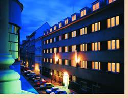 Foto - Accommodation in Praha 1 - Hotel Cloister Inn