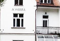 Foto - Accommodation in Praha - Pension Josefina Prague