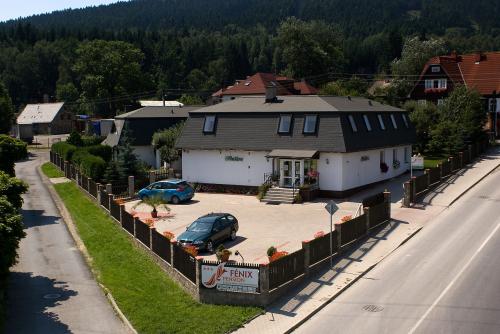 Foto - Accommodation in Liberec 19 - Pension Fénix