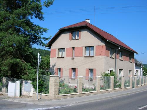 Foto - Accommodation in Batňovice - Apartman Eva